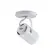 Spot de Sobrepor Lille Com Canopla Par20 Branco Nordecor