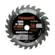 Serra Videa 7 1/4 24 Dentes 185X20Mm Famastil