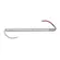 Fonte 24V Slim 60W/2.5A Bivolt Nordecor