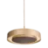 Pendente Vanguard 50x50x7,5cm 4xE27 Metaldomado