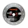 Disco Diamantado Turbo 4 3/8 110X20MM Famastil