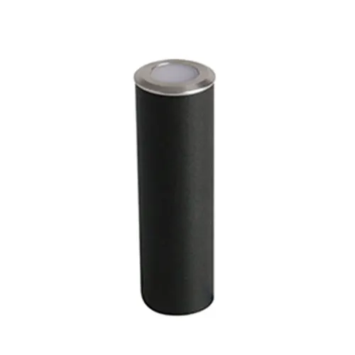Embutido de Solo Rani 0,5W 3000K 15Llm 24° INOX IP67 2,6cm x 8,2cm Nordecor