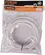 Cabo Coaxial Branco RG59 67% 7mts Foxlux