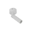 Spot Led Blet Sobrepor 24° 5W 3000K Branco Nordecor