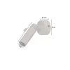 Spot Led Blet Sobrepor 24° 5W 3000K Branco Nordecor