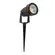 Espeto Led Jardim Hager 7W 3.000K IRC 80 595LM 36º Preto IP65 Bivolt Nordecor