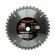 Serra Videa 9.1/4- 40 Dentes  235X22,2MM Famastil