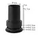Embutido de Solo Led Venna 5W 3000K 24° IP67 Preto Nordecor