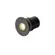 Embutido de Solo Led Sisa 2W 3000K IP67 DC12V Preto Nordecor