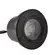 Embutido de Solo Led Venna 20W 2700K 24V 24° IP67 Preto Nordecor