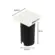 Embutido de Solo Led Eran 0,5W 3000K IP67 Branco Nordecor