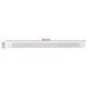 Modulo Led Dif Para Trilho Duli 60,7Cm 35W 4000K Branco Nordecor
