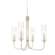 Lustre Arbo 74x23x87cm Metaldomado
