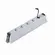 Spot Downlight Embutir Powerus 38° 10 Led 20W 3000K Irc>90 Branco Nordecor