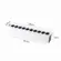 Spot Downlight Embutir Powerus 38° 10 Led 20W 3000K Irc>90 Branco Nordecor