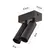 Spot Led Kona Sobrepor 24° Irc97 2X3W 2700K Preto Nordecor