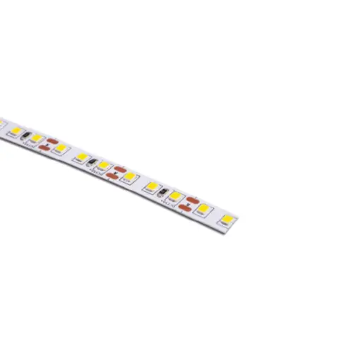 Fita Led 10W 3000K La-735 220V120Led/M Irc80 1380Lm 5Mts Led Art