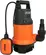 Bomba Submersivel Tipo Sapo 1CV 220V FoxLux