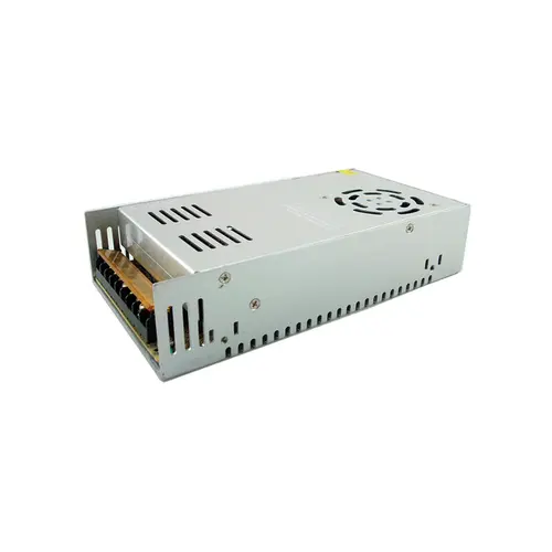 Fonte 24V Chaveada 360W/15A Bivolt Nordecor