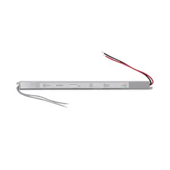 Fonte 12V Slim 36W/3A Bivolt Nordecor