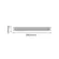 Fonte 12V Slim 36W/3A Bivolt Nordecor