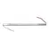 Fonte 12V Slim 72W/6A Bivolt Nordecor