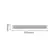 Fonte 12V Slim 72W/6A Bivolt Nordecor