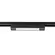 Modulo Led Dif Para Trilho Duli 34Cm 20W 4000K Preto Nordecor