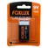 Bateria Alcalina 9v  Blister Foxlux