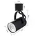 Spot Lille ParaTrilho Mr16 Preto Nordecor