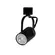 Spot Lille ParaTrilho Mr16 Preto Nordecor