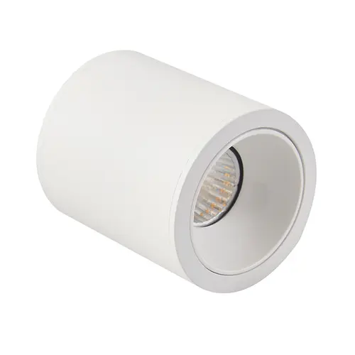 Mini Spot Led Klor Gr Red. 24° 5W 3000K Branco Nordecor