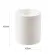 Mini Spot Led Klor Gr Red. 24° 5W 3000K Branco Nordecor