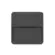 Balizador Led Laya 3W 3000K IP65 Nordecor