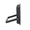 Refletor Led 100W 6000K 25000H Preto Bivolt Gaya