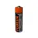 Pilha Alcalina Pequena AA Blister Com 2 Pilhas Foxlux