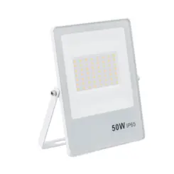 Refletor Ultrafino Led 50W 6500K Branco Bivolt Gaya