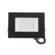 Refletor Led 20W 6000K 25000H Preto Bivolt Gaya