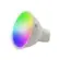 Lampada Led Dicroica RGB 5W Smart Bivolt Gaya