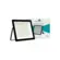 Refletor Led Atus 300W 6000K 2400LM IP65 Preto Bivolt Gaya