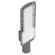 Refletor Luminaria Poste Rua Luz Publica 100W 6000K Cinza IP65 Gaya