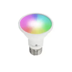 Lampada Led Par20 7W Smart RGB IP20 Gaya
