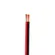 Fio Bicolor 1,5Mm 2X14AWG  (Metro) Foxlux