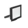 Refletor Led Atus 50W 6000K 2400LM IP65 Preto Bivolt Gaya