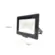 Refletor Led Atus 50W 6000K 2400LM IP65 Preto Bivolt Gaya