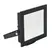 Refletor Led Atus 50W 6000K 2400LM IP65 Preto Bivolt Gaya