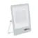 Refletor Ultrafino Led 100W 6500K Branco Bivolt Gaya