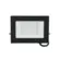 Refletor Led 50W 3000K 25000H Preto Bivolt Gaya