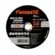 Disco De Corte Metal 115(4,5)X1,6X 22,2 MM Famastil