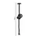 Pendente De Corda 1.80M 1XE27 Chumbo Nordecor